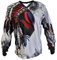IDP Custom Jersey Indian Paintball Weiss (4XL)