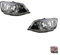 Johns, Scheinwerfer + Nightbreaker kompatibel zu Skoda Fabia NJ LI+RE Set