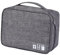 Angoily Poliestere Per e Accessori Elettronici Organizer e Resistente Per Gadget