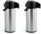 Quid Xylon Termo Acero Inoxidable 1,9l (Paquete de 2)
