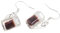 minkissy 1Paar Bierbecher Ohrringe Resin Kreative Earbobs Für Damen Stilvolle Ohrclips Im Bierkrug Design Partys Besondere Anlässe Geschenkidee