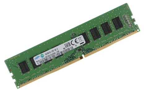Memoria RAM DDR4 de 8 GB, 2133 MHz, PC4-17000, UDIMM de 288 pines, compatible con sistemas con especificaciones Samsung M378A1G43DB0-CPB, nuevo, sin abrir