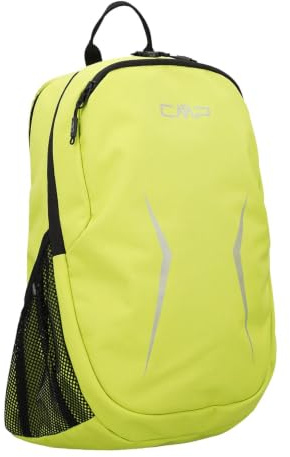 CMP Oryzon 10L Kinder Wander Rucksack - 10L | 10 Liter Stauraum, kindgerechter reflektierende Details für mehr Sicherheit