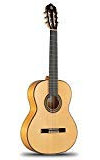 Guitarra Flamenca Alhambra 7FC (4/4) Natural Mate