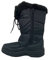 AXA SHOES Doposci ELMA Donna Stivali da Neve - Colore Nero - Numero 39