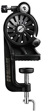 MIUSUK Multifunktions-Angelschnur-Wickler Spulenmaschine Station Casting und Spinnrolle Schnurwickler System Baitcaster Reversible Rolle Angelschnur Winder Ausrüstung