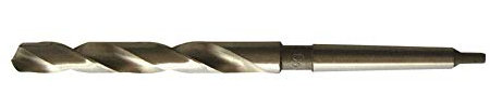 Spiralbohrer DIN 345 HSS-E Co 5% Typ N, 30,0 mm MK 3 -Edelstahlbohrer-