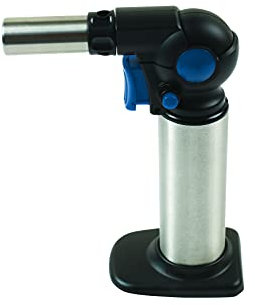 Laser 7670 Butane Torch - Flexible Head