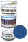 ASK Coatings Cattery and Kennel Floor Paint, waterproof epoxy paint (1L, Dark blue)
