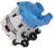Pompa di ciclo originale Lavastoviglie 795210935, 482000009607 SMEG Lavastoviglie 795210935, 48200009607 SMEG