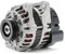 RIDEX 4G0178 Lichtmaschine Generator Alternator 70A 12V mit Riemenscheibe