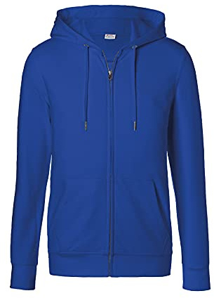 KÜBLER Workwear Bekleidung 50226330-46 Kübler Sweatjacke