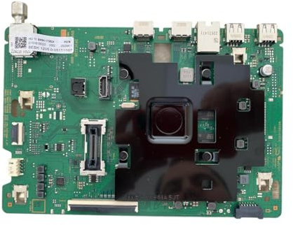 Samsung UE55BU8000K BN94-17382A BN41-029908 Main Board