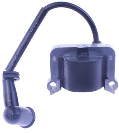 Zündspule 152626-55730 15262655730 passend für Echo Motorsense SRM-330ES SRM-335ES SRM-335TES SRM-340 SRM-3400 SRM-350 SRM-350E