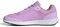 adidas TENSAUR Switch Shoes Junior, Scarpe da Corsa, Bliss Lilac/Ftwr White/Bliss Pink, 22 EU