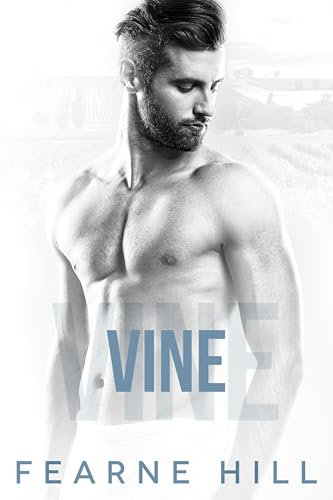 Vine (Island Love Book 3)