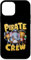 Hülle für iPhone 12 mini Kindergarten Pirat Crew Tier Schule Party Shirt für Kinder