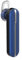 Temco Blue808 Auricular Inalámbrico (Azul)