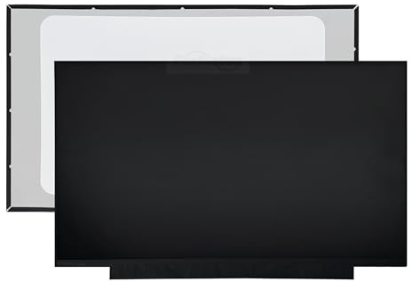 Partsatoz NT140WHM-T00 NT140WHM-T02 - Pantalla táctil LCD en celda IPS de 14 pulgadas, HD, 40 pines, digitalizador, pantalla LED, repuesto para HP Chromebook 14 G6 G7 14-DQ Touch M47193-001