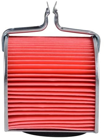 GCLANXI Filtro aria di aspirazione for motocicletta for scooter Honda CN250 CN Helix 250 1986-2007 2003 2004 2005 2006 OEM 17214-KS4-000 17214-KS4-010