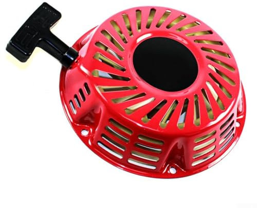 Lanceur de rechange pour Honda GX240 et GX270, compatible avec les modèles 8For et 9For pour HP, conçu pour PerFor Formance