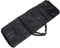 OFFIGAM Key Electronic Keyboard Bag Padded Case with Dual Carry Straps Durable Storage for Electric Piano for Outdoor Use