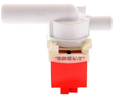 Recamania Bomba desague Lavadora New Pool LA1100 40006700-518000701