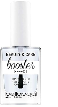 BELLAOGGI: Booster Effect Vitaminbehandlung Basis