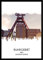artissimo, Design-Edition, Ruhrgebiets-Bild gerahmt, 51x71cm, PE6450-ER, Ruhrgebiet: Stadt Essen, Bild, Wandbild mit Rahmen, gerahmtes Poster, Geschenk-Idee Ruhrpott, Geschenk Ruhrgebiet