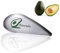 Coupe-avocat, multifonction 3 en 1, en acier inoxydable de qualité supérieure, parfait pour les toasts d'avocat et le guacamole