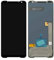 TheCoolCube LCD Display Digitizer Touch Screen Assembly Replacement for ASUS ROG Gaming Phone 3 ZS661KS ZS661KL (Black)