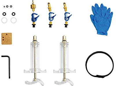 BLEEDKIT SRAM Werkstatt