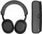 Headband Cover Protector for Sony WH-1000XM5 Headphone, Zipper Headset Headband Cushion Pad Replacement with Lanyard Loop (Striped)