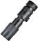 Monokular Teleskop 4K Super Telezoom 10-300x40mm Teleskop mit Nachtsicht wasserdicht für Smartphones Camping (A)