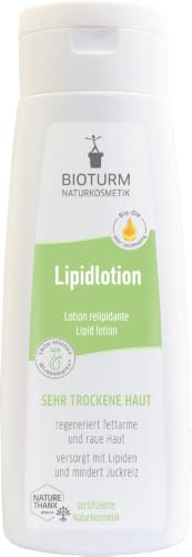 BIOTURM Lipidlotion 6 x 200 ml