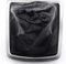 ROBUST Schaltmanschette Schaltsack Mit Rahmen für Ford Focus C-Max 2003-2007 Focus Mk2 2005-2011 4M51-A045B79 4M51A045B79EG
