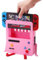 OrnaZest Console Stand for Nintendo Switch, Fun Gift Holder Compatible for Nintendo Switch OLED Accessories Gamer Desk Accessories Switch Dock Cute Gaming Case Decor Gift Men Women Kids, Pink