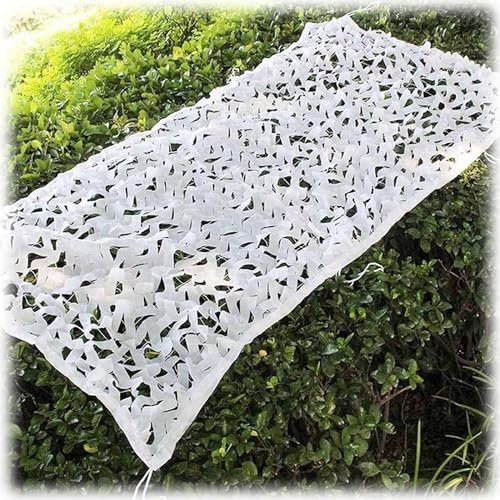 Filet De Camouflage For Parasol De Jardin, Voile D'ombrage En Tissu Oxford, Filet Militaire De Chasse, Camping, Décoration Intérieure Et Extérieure, Pergola, Patio, Tonnelle, Filet De Camouflage(3x3m(