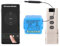 WiFi Schalter RF433MHz für elektrische Rollläden, Jalousien, Fernbedienung, Timer, Sprachsteuerung Alexa/Google Home, Tuya (1)