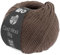LANA GROSSA Cool Wool Big Melange | Extrafeine Merinowolle waschmaschinenfest und filzfrei | Handstrickgarn aus 100% Schurwolle (Merino) | 50g Wolle zum Stricken & Häkeln | 120m Garn FB 1635