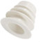 Adaptateur conique pour nettoyeur de piscine Zodiac/Hayward/pour nettoyeurs enterrés pour Pentair, adaptateur conique manchon de valve accessoires de piscine (1 pièce)