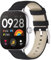 MIJOBS Armband Kompatibel mit Redmi Watch 5, Redmi Watch 4 Lederarmband für Xiaomi Smart Band 8 Pro Ersatz-Lederarmband Xiaomi Smart Band 9 Pro Klassisches und Stilvolles Ersatzarmband