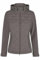 Damen Jacke HYBRID JACKET 6043