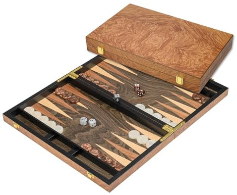 Philos 1186 - Backgammon Atokos, taille moyenne