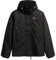 Superdry Homme Veste Coupe-Vent À Capuche Pour La Montagne, Black, 3XL