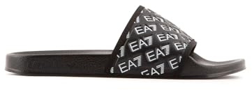 EA7 Herren Hausschuhe Art 7X000109 AF15125