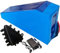 Quixpszto Ebike Battery 48V 50Ah 40Ah 30Ah 20Ah 18Ah 14Ah Triangle Battery 35E 48V Battery Pack,Compatible For Bafang 250W To 2000W Electric Bicycle(48V18AH 750W(35E) 2A)