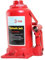 XFYESL Accesorios para Gatos Gatos hidráulicos, Gato de Remolque, Gato de Botella de elevación portátil para Barco Gato de transmisión(3 Ton)