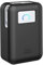 Suitable for Anker Nano 45W 10000mAh Power Supply Mobile Power Bank Protective Case (Black)