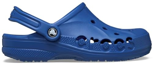 Crocs Via Clog 41-42 EU Blue Jean